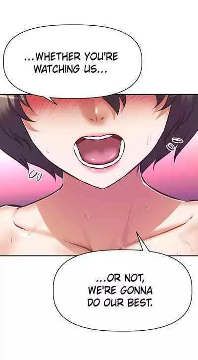 [Abio4, Worin] Streamer Aunt (1-30) [English] [Complete]