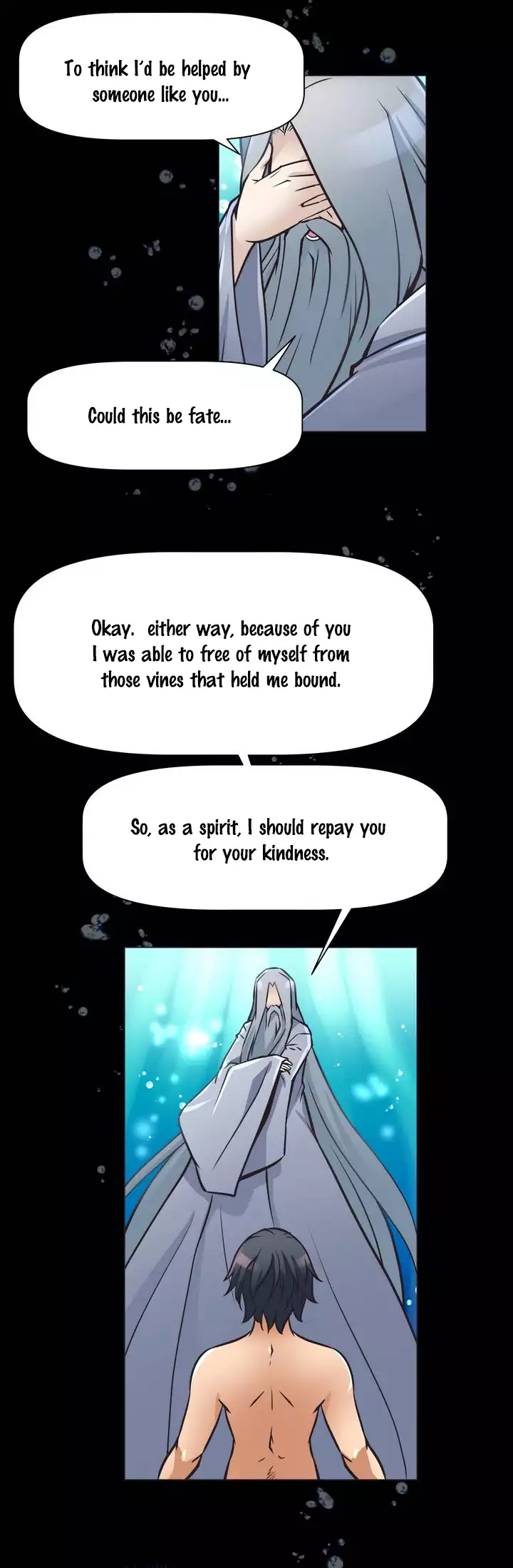 Brawling Go 0-11 Chapters