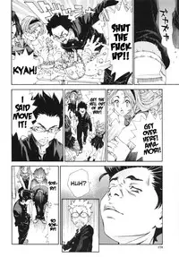 [Seto Yuuki] Allargando [English]