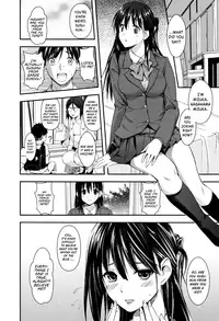 [Sakagami Umi] Seifuku no Mama Aishinasai! – Love in school uniform [English] {Hennojin}