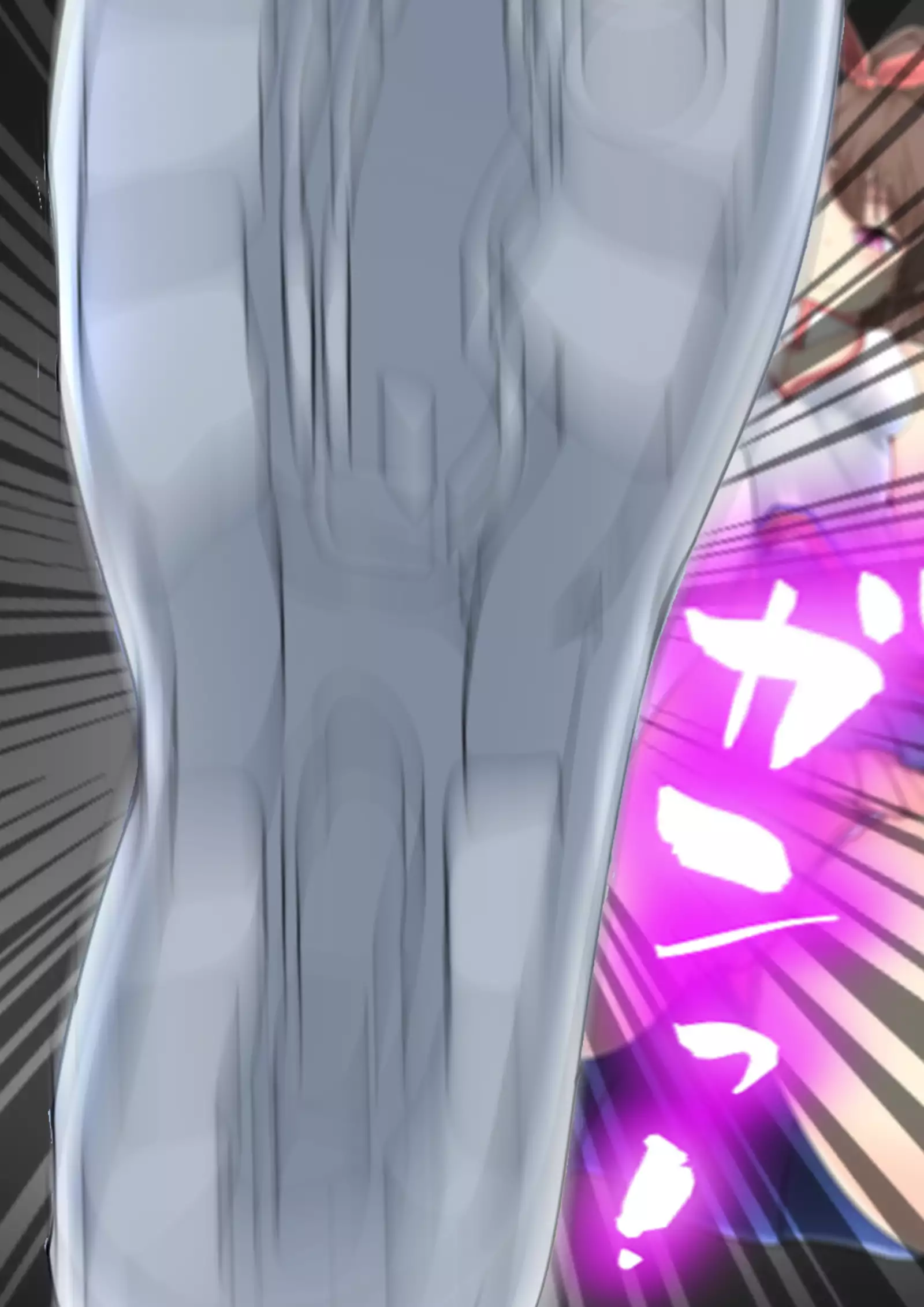 Makeinu Danshi ni Taibatsu o!