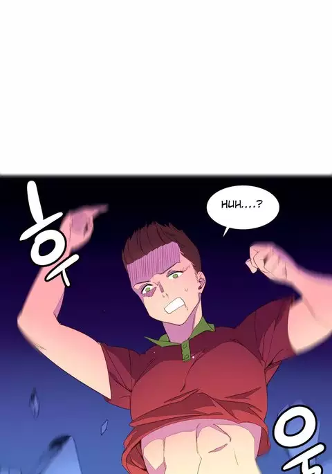 A World That I Rule Ch.01-25