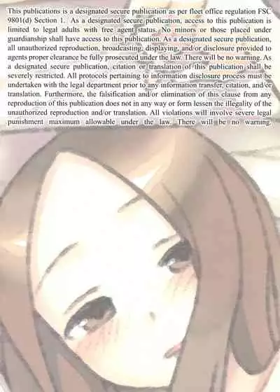Saraware Jouzu no Takagi-san