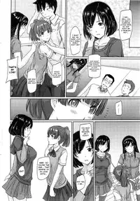 [Kisaragi Gunma] Welcome to Tokoharusou [English] {Ryuutama + 4dawgz + FUKE}