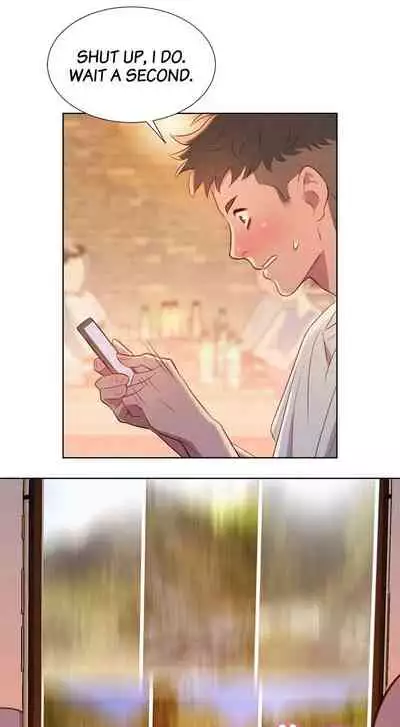 What do you Take me For? Ch.6/?