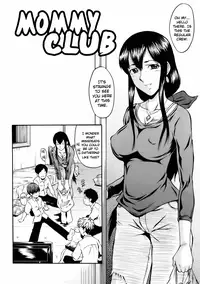 [SINK] Dorei Fujin Ch. 1-3, 6, 10 [English] [EHCOVE]