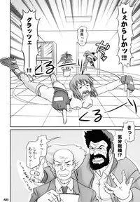 (C67) [PINK VISION (Tsuzuki Masaki)] Shippuu Otome (Various)