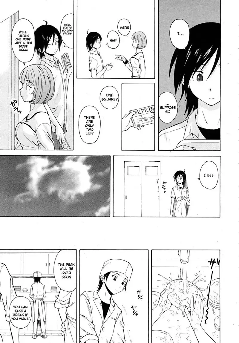 Sense of Values of Wine Ch2