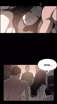 [Mr. Byeong-Su] Cohabitation Ch.1-51 (English) (Ongoing)