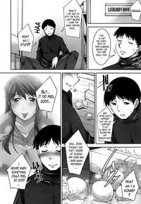 [Zen9] Taikutsu na Gogo no Sugoshikata Ch. 1-6 | A Way to Spend a Boring Afternoon Ch. 1-6 [English] [Lazarus H]