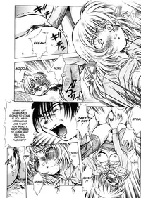 [Kirikaze] ANZU ~Kioku no Hakuhen~ | The Shards of Memory [English] [Ex-S Woo] [Decensored]