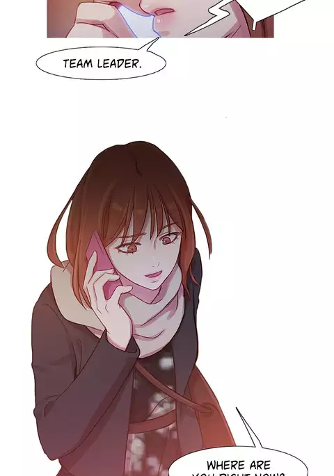 Scandal of the Witch Ch.1-38