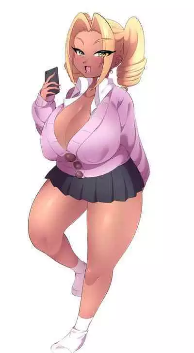 A Story About Being Squeezed a Lot When I Was Answering With My Neighbor's Sister