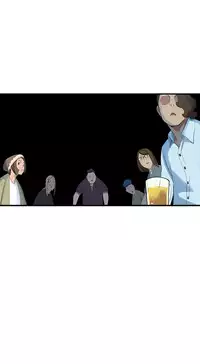 Si-Eun 诗恩 Ch.1~8 [Chinese]