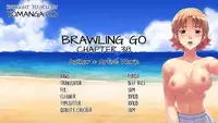 [Worin] Brawling Go Ch.0-40 (English) (YoManga) (Ongoing)