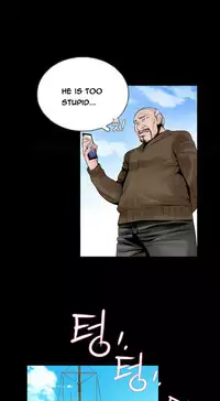 Missing Ch.1-13 (English) (Ongoing)