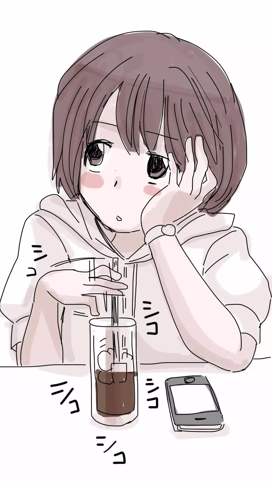 Onaco-chan no Enikki