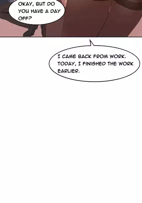 Hari Dormitory Ch.1-9