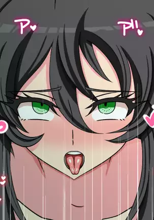 Hundred Demon's Womb Part.3