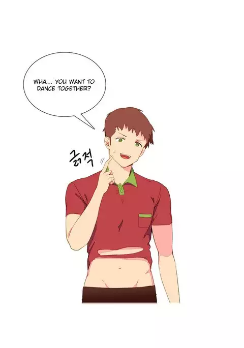 A World That I Rule Ch.01-30