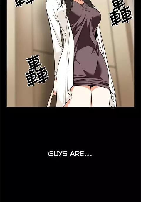 Love Parameter Ch.1-51