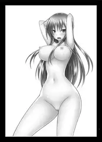 [valssu (Charu)] Roshutsu Shoujo Yuugi In Soushuuhen [Digital]