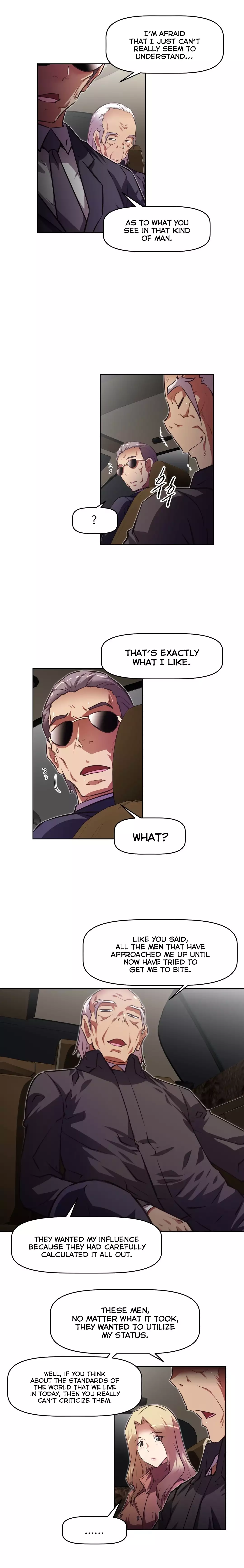 Brawling Go Ch.76-109