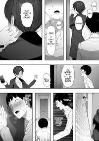 [NT Labo] Aisai, Doui no Ue, Netorare 2 ~Harada-ke no Baai~ [English]