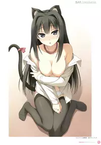 [CUBE (Kantoku)] Kantoku Publicity Visual book