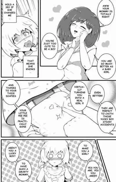 [Muy-x] Re-Training Classroom (Assassination Classroom) [English] [Incomplete]