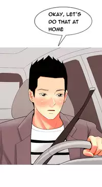 Hooker Ch.1-37 (English) (Ongoing)