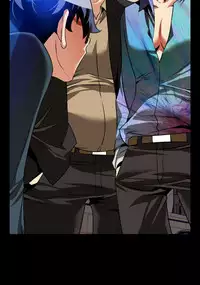 [KKUN &INSANE] Love Parameter 恋爱辅助器 86-96 [Chinese]中文