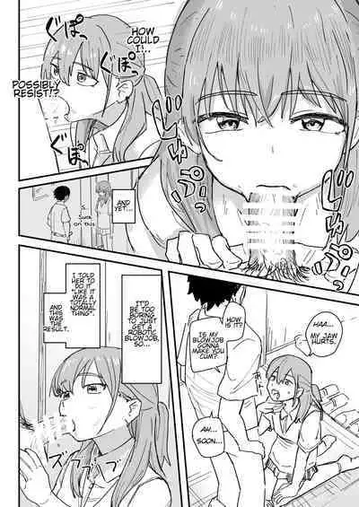 Saimin Appli ga Honmono Kamo Shirenai node Tsukatte Miru | This Hypno App Might Be Legit, So Let’s Try It Out