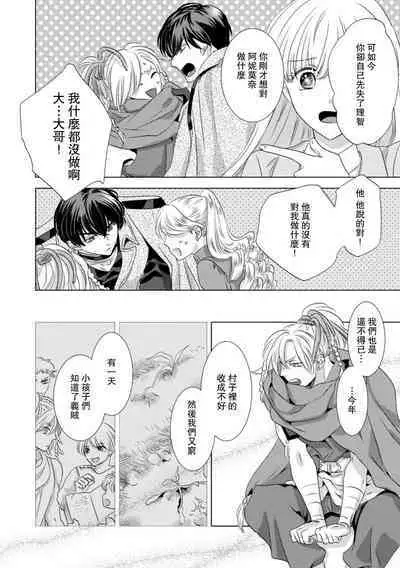 Dakareta Akuyaku Reijou wa, Gekihen Ouji no Dekiai Route ni Totsunyuuchuu!? | 被深拥的反派千金进入反套路王子的强宠攻略线!? 1-16