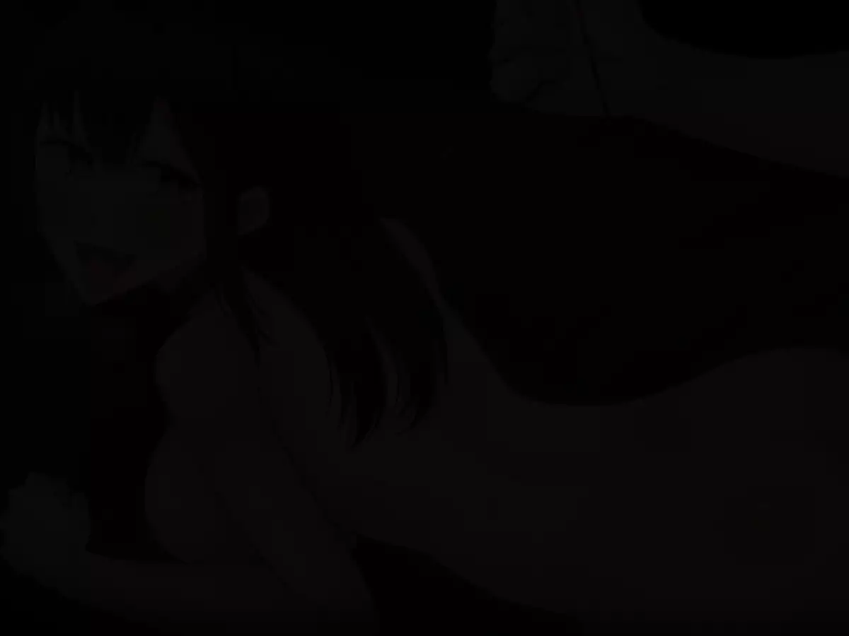 Kanojo wa Otoko no Mousou ni Ryoujoku Sareru