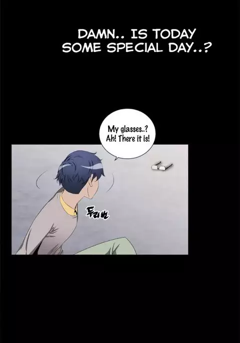 Love Parameter Ch.1-51