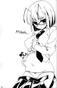 (Shuuki Reitaisai) [Itou Life] Yasashiku shite ne Satori-sama + Itou Life Rakugaki Bon Soushuuhen| Please be gentle, Satori-sama + Itou Life Sketchbook Omnibus (Touhou Project)[English]