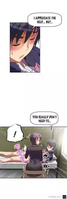 [Worin] Brawling Go Ch.0-27 (English) (YoManga) (Ongoing)