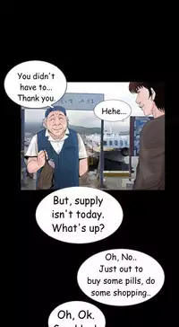 Missing Ch.1-7 (English) (Ongoing)