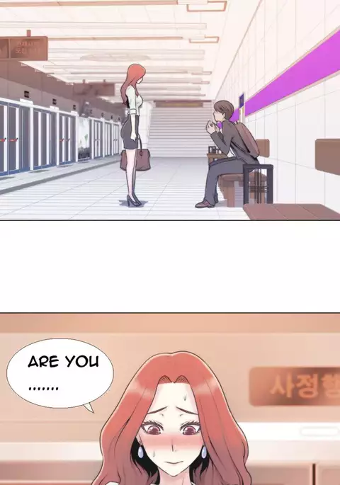 Miss Mystic Ch.1-18