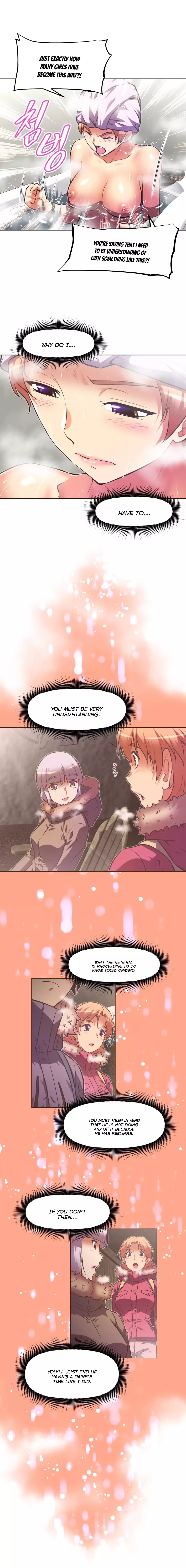 Brawling Go Ch.76-109