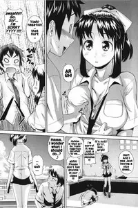 [Teri Terio] Nangoku Bus Bus | Southern Island Bus-Bus (Natural) [English] [Rhapfan]