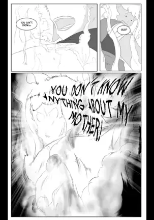 Sketch Man's Diaper Quest Complete