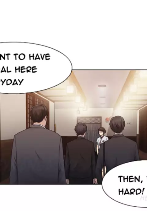 Miss Mystic Ch.1-18