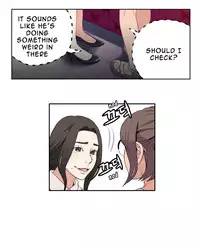 [BAK Hyeong Jun] Sweet Guy Ch. 1-42 [English] [YoManga]