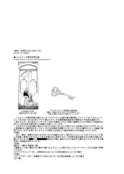 Yuragi no Kuni no Kasane-chan