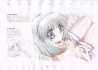 The Ultimate Art Collection Of "Kanon"