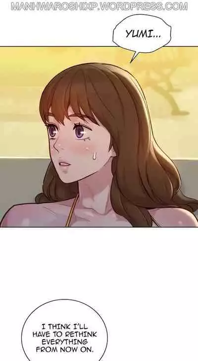 What do you Take me For? Ch.158/?