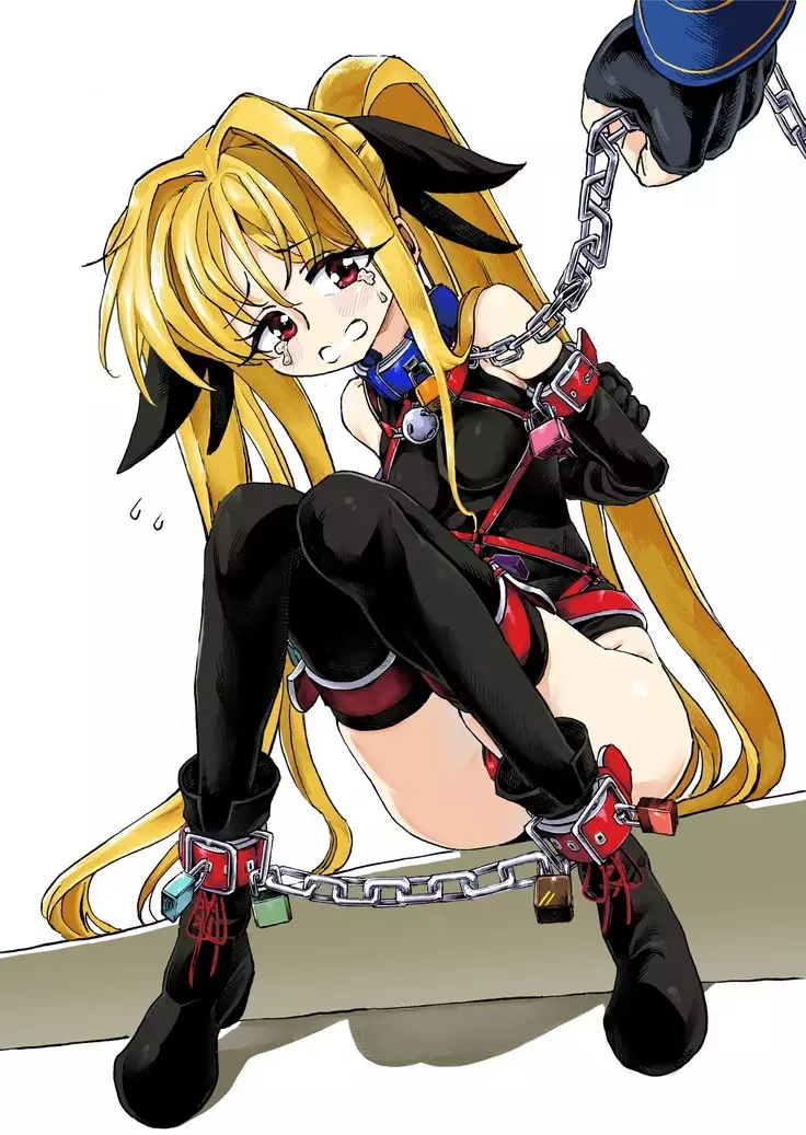 monochrome&colorful vol.3