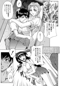 [Akino Hidefumi] Bi-Netu